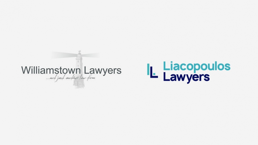 Williamstown Lawyers joins Liacopoulos Lawyers